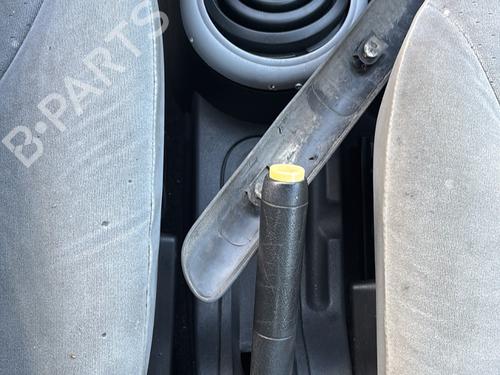 Tailgate CITROËN C3 I (FC_, FN_) 1.4 HDi | BP31917501C6