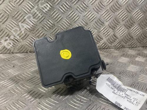Used ABS pump CITROËN C3 / C3 ORIGIN III (SX) 1.2 THP 110 (110 hp) 19951937