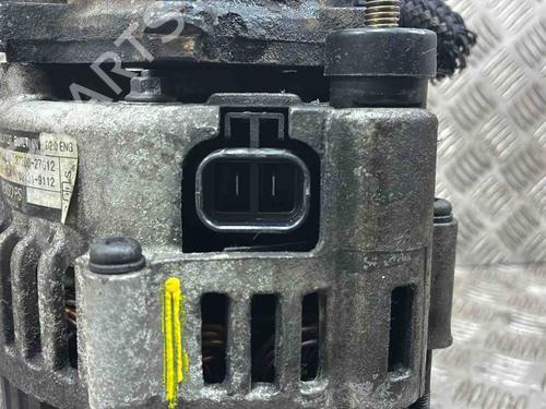 Used Alternator Alternator HYUNDAI TRAJET (FO) 2.0 CRDi (113 hp) 36590809 36590809