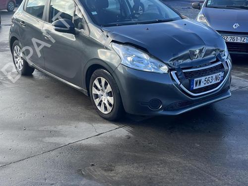 Left front window switch PEUGEOT 208 I (CA_, CC_) 1.0 VTi | BP24962059I27 - Image 18