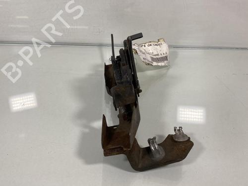 Hood lock TOYOTA COROLLA Verso (ZER_, ZZE12_, R1_) 2.2 D-4D (AUR10_, AUR10R) | BP20014272C133 