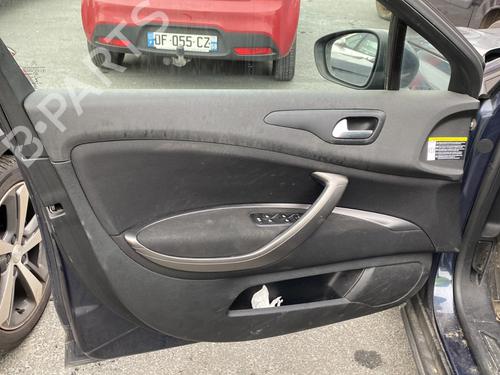 Switch CITROËN C5 III Break (RW_) 2.0 HDi 150 / BlueHDi 150 (RWRHEJ, RWRHE8) | BP24455803I30 