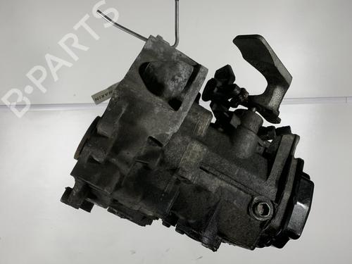 Used Gearbox Gearbox 26455613 26455613