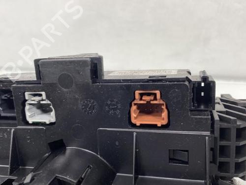Steering column stalk PEUGEOT 308 SW I (4E_, 4H_) 1.6 HDi | BP19951376I23 