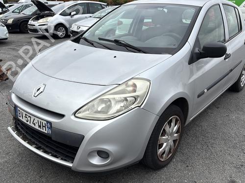 Right front window switch RENAULT CLIO III (BR0/1, CR0/1) 1.2 16V Hi-Flex (BR1U, CR1U) | BP30791649I26  - Image 8