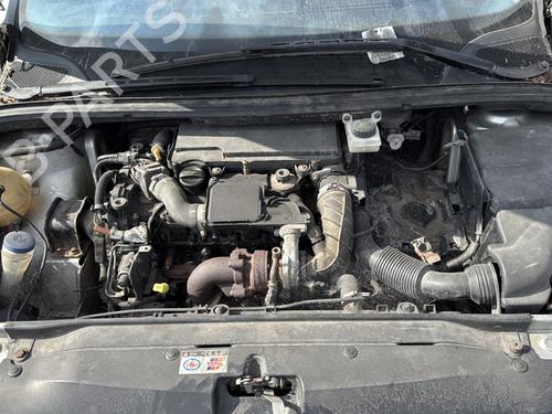 Used Parts PEUGEOT 307 (3A/C) 1.4 HDi 3968152