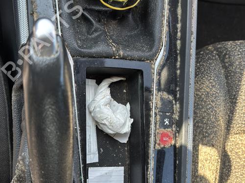 Engine control unit (ECU) PEUGEOT 508 I (8D_) 1.6 HDi | BP26686510M57 - Image 8