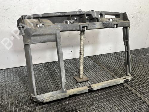 Front slam panel CITROËN C3 II (SC_) 1.6 HDi 90 | BP29508219C72 