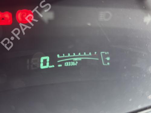 Engine control unit (ECU) TOYOTA YARIS (_P9_) 1.3 VVT-i (SCP90_, SCP90R) | BP29841781M57 - Image 23