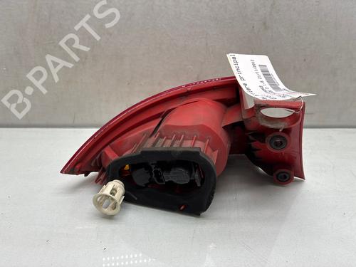 Right taillight SEAT LEON (1P1) 1.6 TDI | BP37249602C35 - Image 2