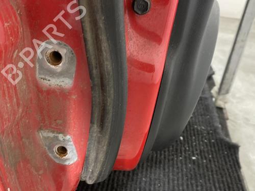 Right rear door KIA PICANTO I (SA) 1.0 | BP21959218C5 