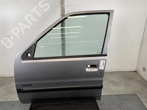Used Left front door PEUGEOT 106 II (1A_, 1C_) 1.1 i (60 hp) 29841762