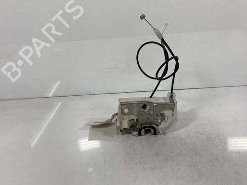Rear right lock SUZUKI ALTO VII (GF, HA25_, HA35_)  | BP20017642C99 