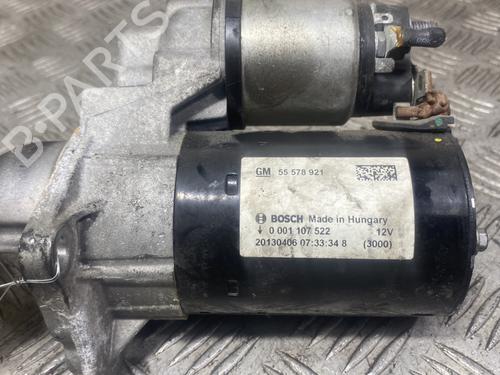 Starter OPEL CORSA D (S07) 1.4 (L08, L68) | BP28314063M8 