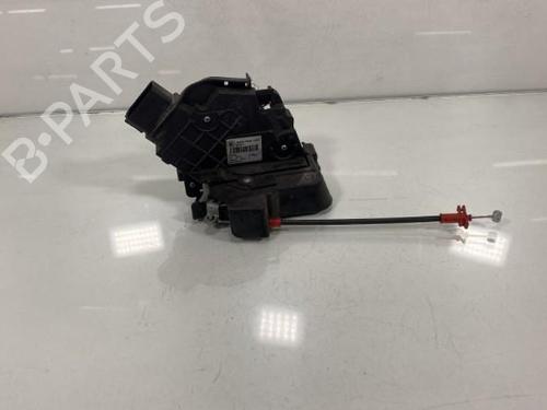 Rear left lock FORD MONDEO IV Turnier (BA7) 1.6 Ti | BP20012486C100 