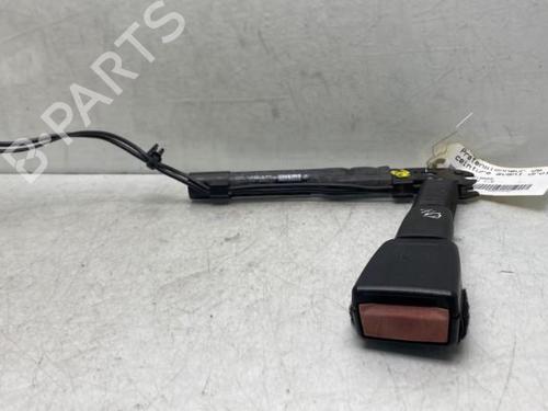 Front right belt tensioner BMW 1 (E87) 118 d | BP19972272C88 