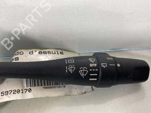 Steering column stalk NISSAN MICRA II (K11) 1.0 i 16V | BP19977752I23 