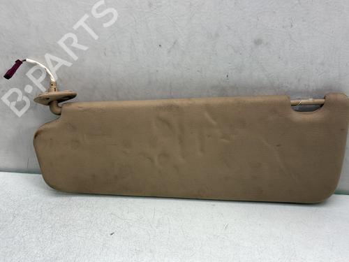 Used Right sun visor Right sun visor BMW 3 (E90) 330 i (258 hp) 36008202 36008202