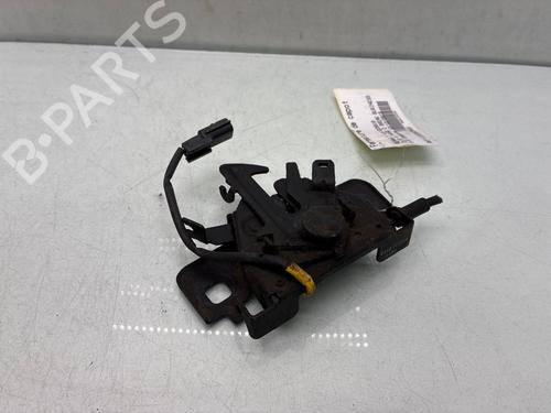 Fechadura do capot Fechadura do capot RENAULT CLIO IV Grandtour (KH_) 0.9 TCe 90 (90 hp) 39573372 39573372