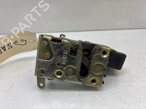 Used Front left lock Front left lock PEUGEOT 205 II (20A/C) 1.7 Diesel (60 hp) 36150129 36150129