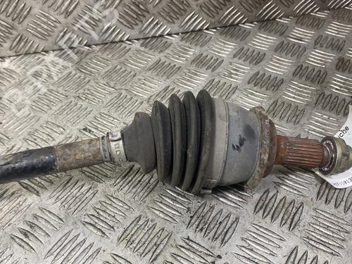 Left front driveshaft MINI MINI (R50, R53) Cooper | BP28023506M38 