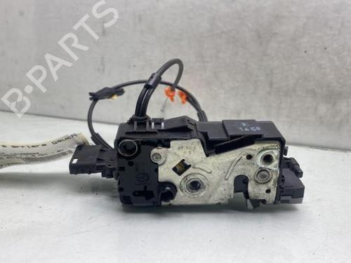 Rear left lock CITROËN C4 Picasso I MPV (UD_) 1.6 HDi 110 | BP19951478C100 