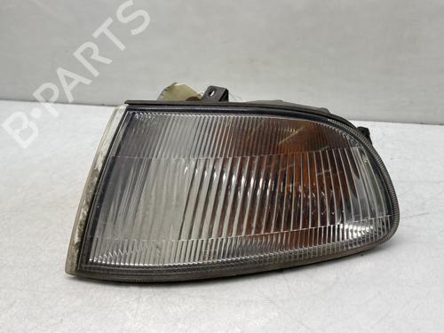 Left front indicator HONDA CIVIC V Hatchback (EG, EH) 1.5 i 16V (EG4) | BP25626094C32 - Image 3
