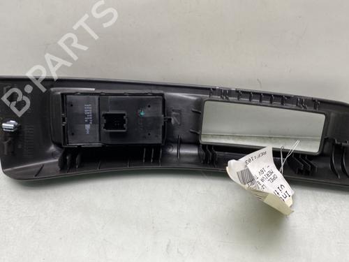 Left front window switch OPEL MERIVA B MPV (S10) 1.3 CDTI (75) | BP29841373I27