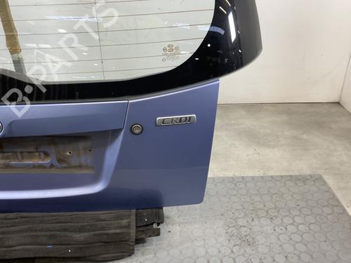 Tailgate KIA PICANTO I (SA) 1.1 CRDi | BP22565422C6 