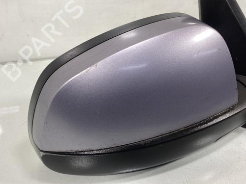 Right mirror OPEL MERIVA A MPV (X03) 1.3 CDTI (E75) | BP20017217C27 