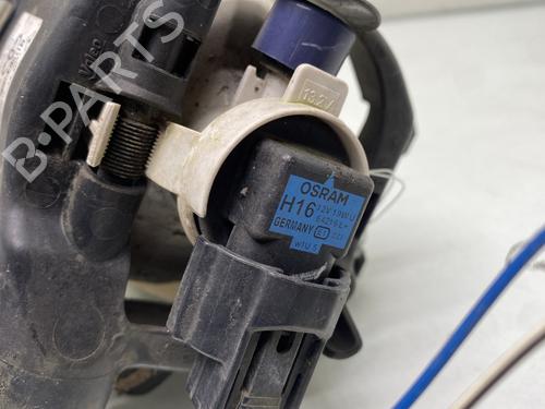 Højre Foran Tågelygte TOYOTA YARIS (_P13_) 1.0 (KSP130_, KSP130) | BP30751460C31