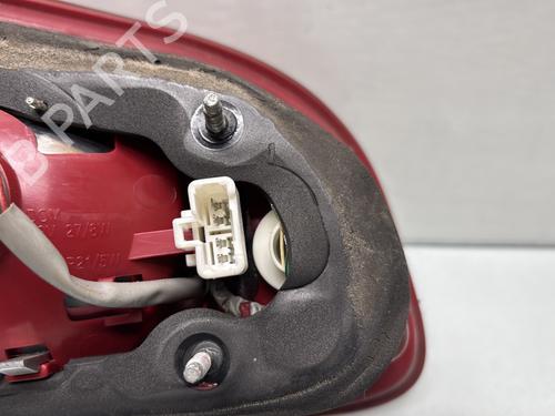 Right tailgate light HYUNDAI SANTA FÉ II (CM) 2.2 CRDi GLS 4x4 | BP32230411C80