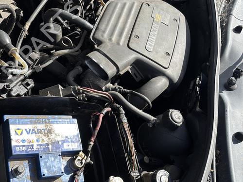 Steering column stalk RENAULT KANGOO (KC0/1_) D 65 1.9 (KC0E, KC02, KC0J, KC0N) | BP29507473I23 - Image 13