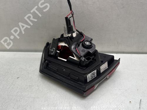 Used Left tailgate light Left tailgate light RENAULT CLIO IV (BH_) 1.2 TCe 120 (BHAU) (118 hp) 33427387 33427387