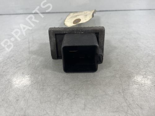 Used Electronic module Electronic module NISSAN NOTE (E11, NE11) 1.5 dCi (86 hp) 19982035 19982035