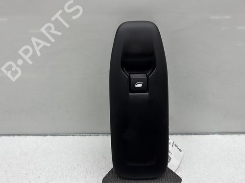 Used Right front window switch PEUGEOT 208 I (CA_, CC_) 1.6 HDi / BlueHDi 75 (75 hp) 29508078