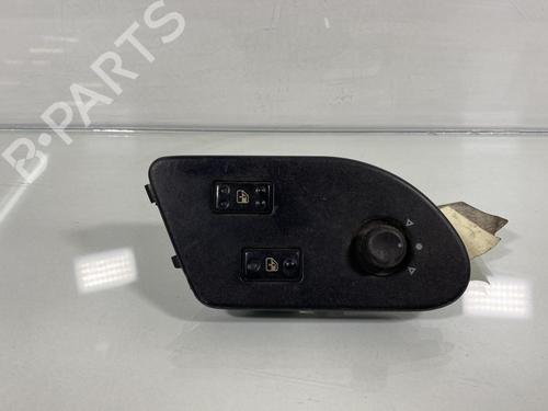 Used Left front window switch RENAULT SAFRANE I (B54_) 2.1 dT (B546) (88 hp) 20002115