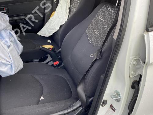 Front right interior door handle KIA SOUL I (AM) | BP34525122I14 - Image 13