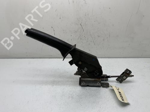 Hand brake FIAT BRAVO II (198_) 1.9 D Multijet (198AXB1A) | BP20027358I18 