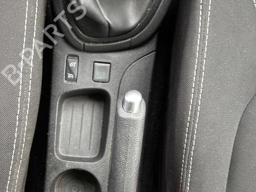Elektronisk modul RENAULT CLIO IV (BH_) 1.5 dCi 75 | BP26952538M83 