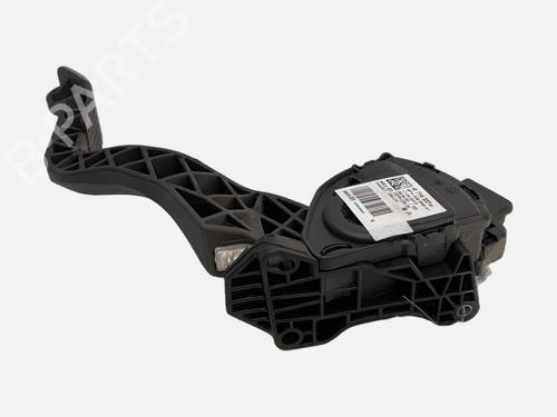 Pedal PEUGEOT 2008 I (CU_) 1.6 HDi | BP39753396I4 - Image 3