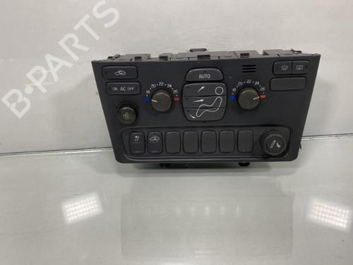 Used Climate control Climate control VOLVO S80 I (184) 2.5 TDI (140 hp) 21949064 21949064