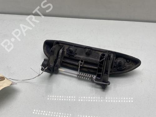 Front right exterior door handle DACIA LOGAN MCV (KS_) 1.5 dCi (KS0W) | BP26952742C129 