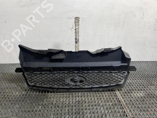 Grill FORD FOCUS II (DA_, HCP, DP) 1.6 TDCi (109 hp) 19992837