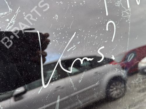 Rear right door window BMW 3 (E46) 320 d | BP30389358C21