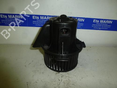 Varmeblæser CITROËN C4 I (LC_) 1.6 HDi (90 hp) 20007508