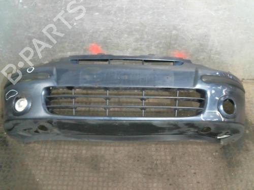 Front bumper FIAT MULTIPLA (186_) 1.9 JTD 115 | BP21951169C7 