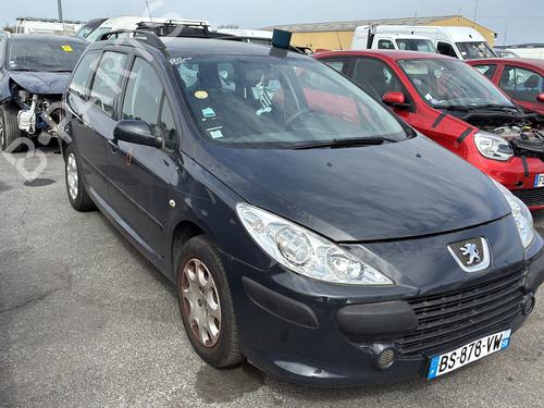 Electronic module PEUGEOT 307 Break (3E) 1.6 HDi | BP38101032M83 - Image 22