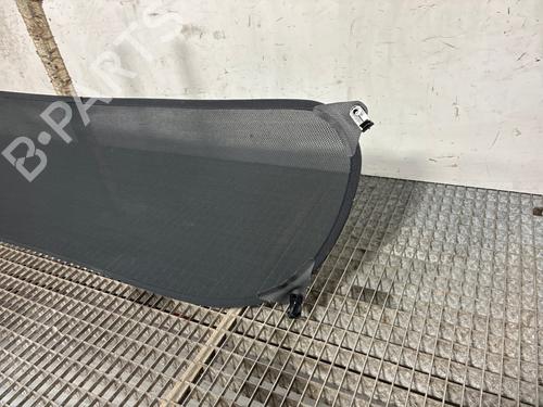 Rear parcel shelf OPEL AGILA A (H00) 1.2 16V (F68) | BP37075763C85 - Image 2