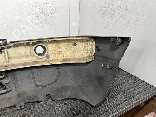 Front bumper RENAULT MASTER II Platform/Chassis (ED/HD/UD) 2.2 dCI 90 (ED0G, ED0N, HD0G, HD0N, HD1G, HD1N, UD0G,... | BP30059800C7